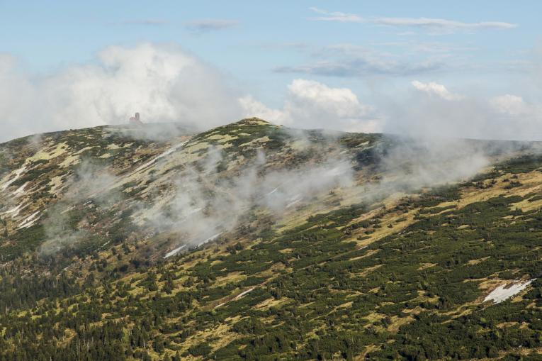 Mezinárodní den hor