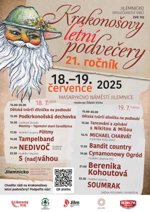 Podvečery